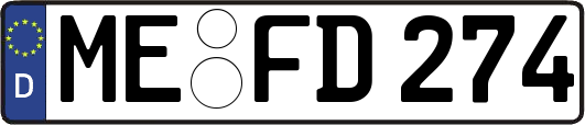 ME-FD274