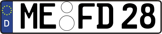 ME-FD28