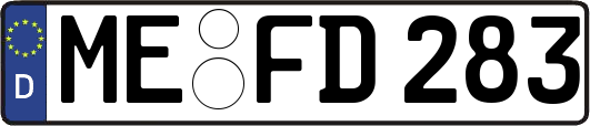 ME-FD283