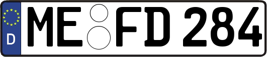 ME-FD284
