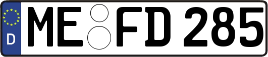 ME-FD285