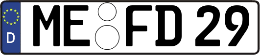 ME-FD29