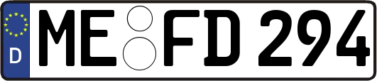ME-FD294