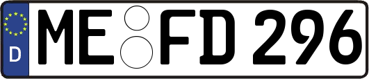 ME-FD296