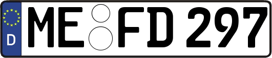 ME-FD297