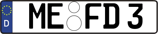 ME-FD3