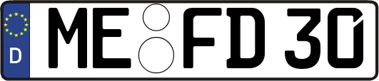 ME-FD30