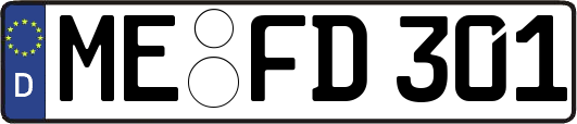 ME-FD301