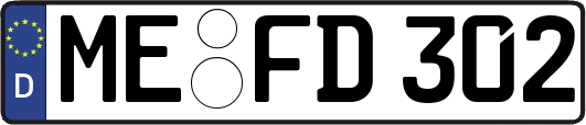ME-FD302
