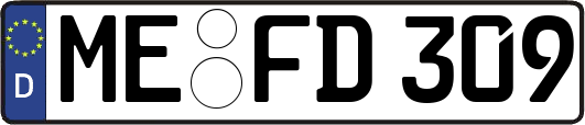 ME-FD309
