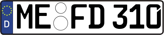 ME-FD310