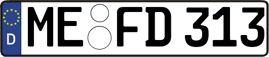 ME-FD313