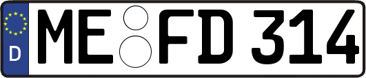 ME-FD314