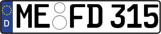 ME-FD315