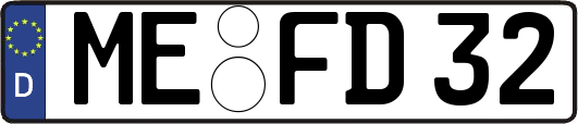 ME-FD32