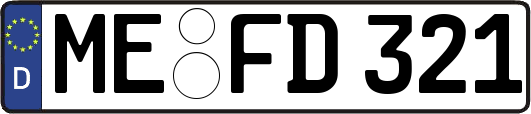 ME-FD321