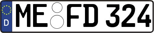 ME-FD324