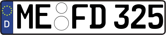 ME-FD325
