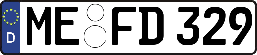 ME-FD329