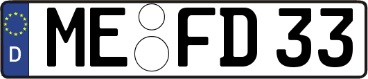 ME-FD33