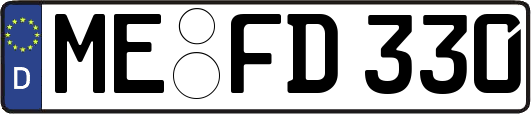 ME-FD330