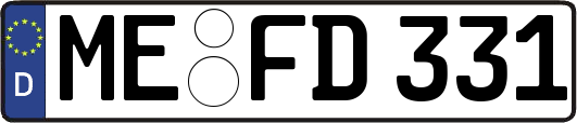 ME-FD331