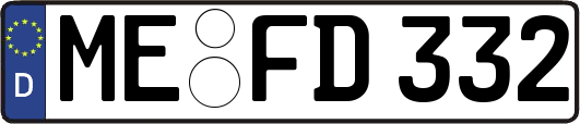 ME-FD332