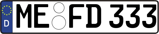 ME-FD333