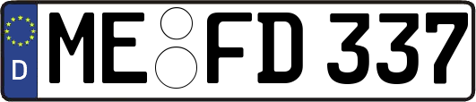 ME-FD337