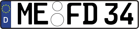ME-FD34