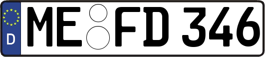 ME-FD346