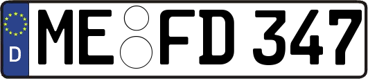 ME-FD347