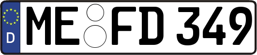 ME-FD349