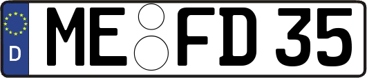 ME-FD35