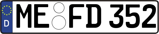 ME-FD352