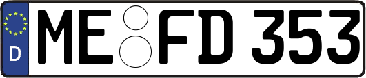 ME-FD353