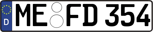 ME-FD354