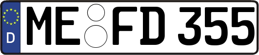 ME-FD355