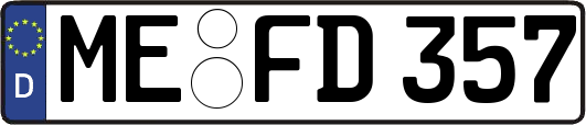 ME-FD357
