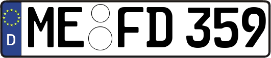 ME-FD359