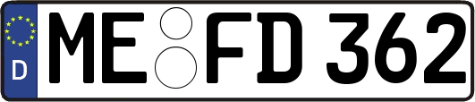 ME-FD362