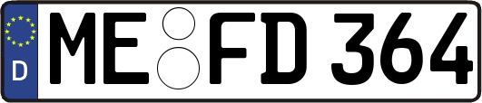 ME-FD364