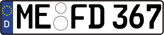 ME-FD367