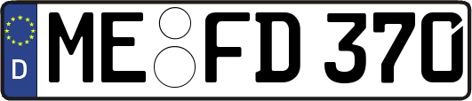 ME-FD370
