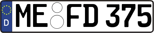 ME-FD375