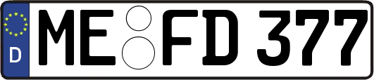 ME-FD377