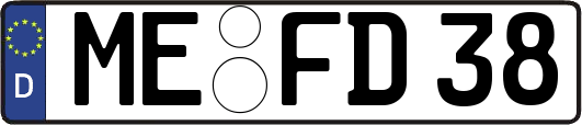 ME-FD38