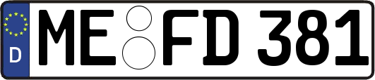 ME-FD381