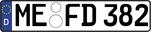 ME-FD382
