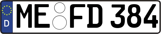 ME-FD384